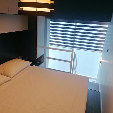 Blue Apartment Zadar Kamer foto