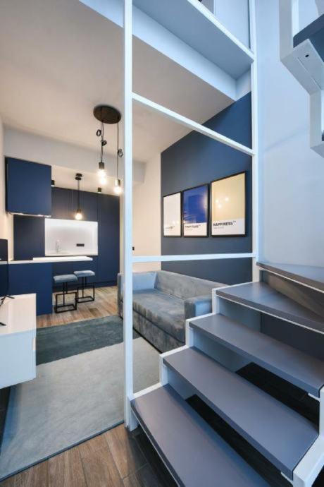 Blue Apartment Zadar Buitenkant foto