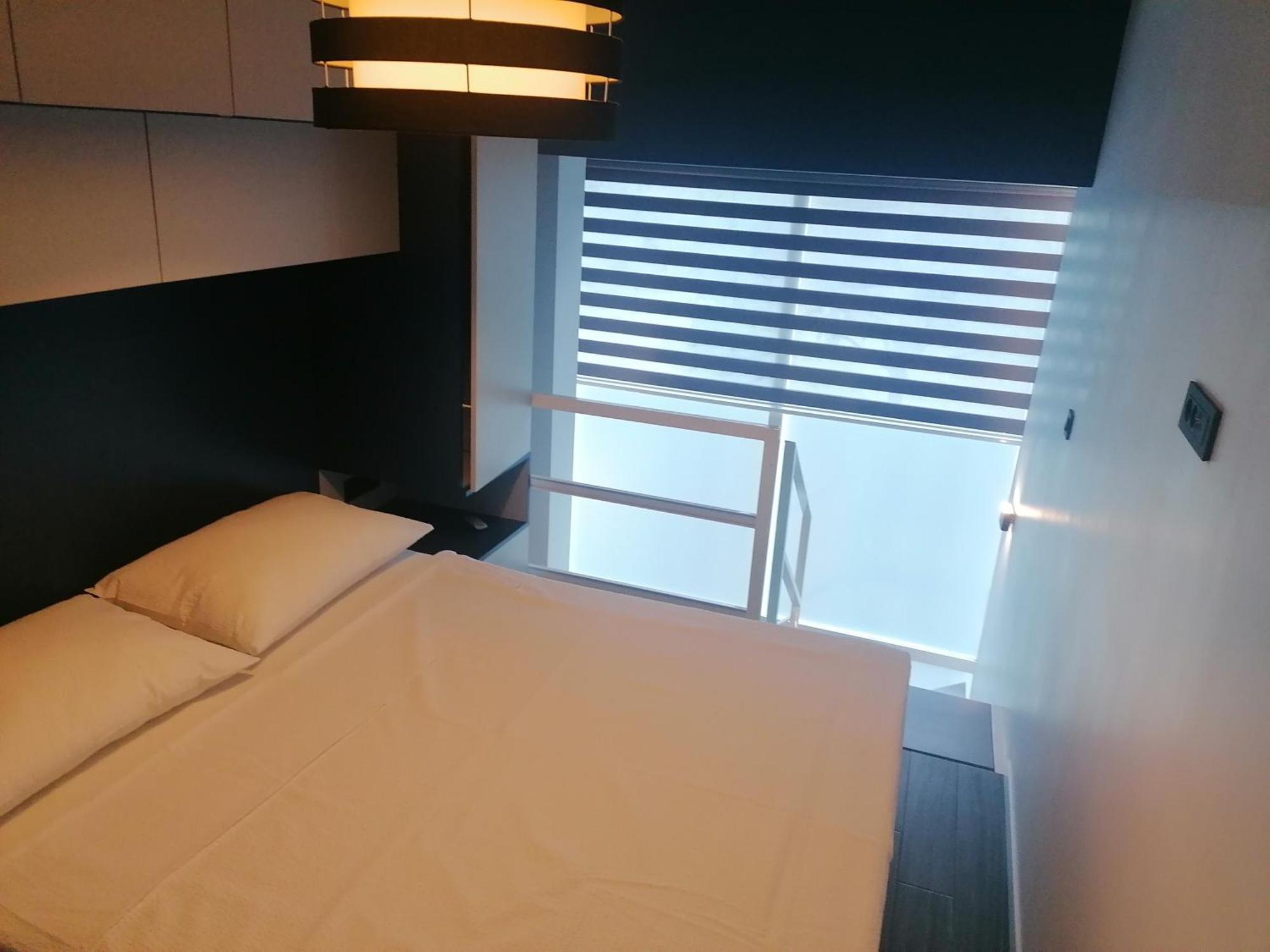 Blue Apartment Zadar Kamer foto